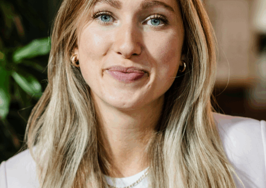 Inspiration Talks bei der AOK